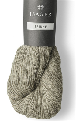 SPINNI Farge 13s
